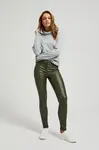 Marisse Women's Trousers Z-Sp-4525 D.Olive