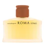 Laura Biagiotti Roma Uomo toaletná voda pre mužov 125 ml