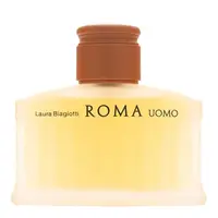 Laura Biagiotti Roma Uomo toaletná voda pre mužov 125 ml