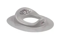 MALTEX Redukce na WC The Nature Buddies Medvěd- Grey