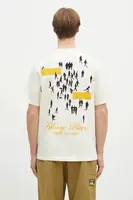 Bavlněné tričko Filling Pieces United by Generations