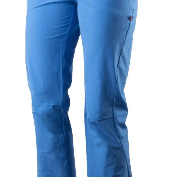 Kalhoty Trimm W DRIFT LADY jeans blue