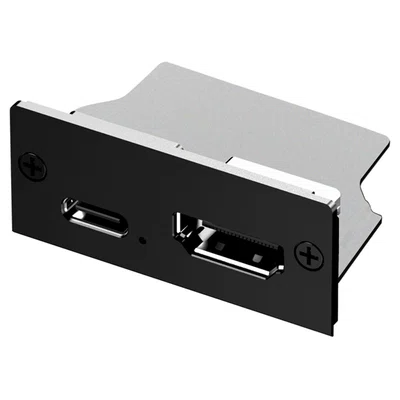 GPD Pocket 4 Single-port KVM Module