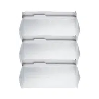 3Pcs Original Dust Bag for Narwal Freo X Ultra / Freo X Plus