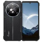 FOSSiBOT F109S Rugged Smartphone Android 15 6+256GB 10600mAh Battery 50MP Camera NFC