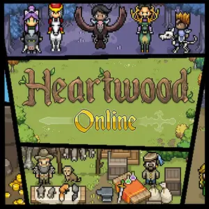 Heartwood Online Items > Main Server > Others > Forest Guardian Headdress