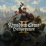 Kingdom Come: Deliverance II Accounts > PC > [STEAM] Kingdom Come: Deliverance II | 0H Played | Can Change Data | Fast Delivery