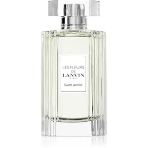 Lanvin Sweet Jasmine toaletní voda pro ženy 90 ml