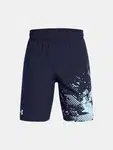 Boys' shorts Under Armour UA Tech Woven Graphic Short - Boys