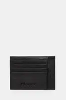 Kožené pouzdro na karty Blauer