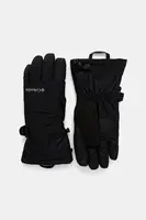 Lyžařské rukavice Columbia černá barva, 2136721