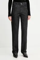 Džíny BOSS PARKWAY-SLIM STR