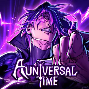 A Universal Time Items > Bundles > 6400（+640）uP + 2uF