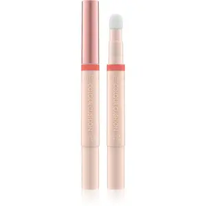 Catrice Colour Cushion olej na rty odstín 020 Gloss Angeles 1.8 ml