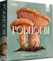 Podhoubí - Neville J. J.