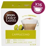 NESCAFÉ Kapsule  Dolce Gusto Cappucino 16 kapsúl 16 kapsúl