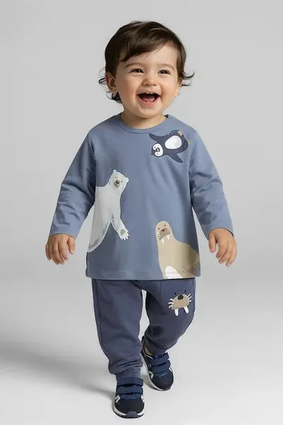 Dětské tepláky Mayoral