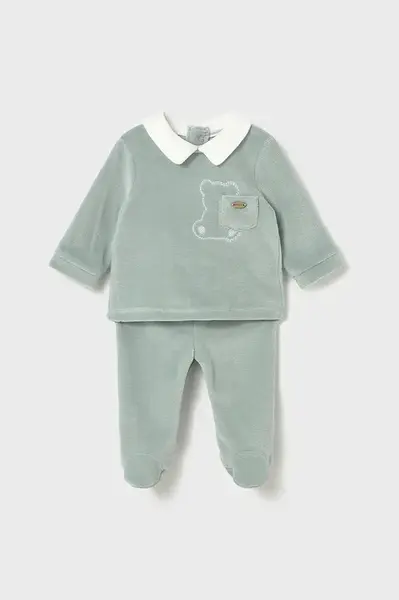 Kojenecká sada Mayoral Newborn