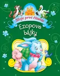 Ezopove bájky (slovensky) - Ezop