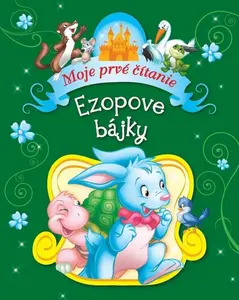Ezopove bájky (slovensky) - Ezop