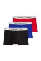 Boxerky Polo Ralph Lauren 3-pak