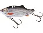 Westin wobler ricky the roach tungsten vibration bait real roach - 4,5 cm 9 g