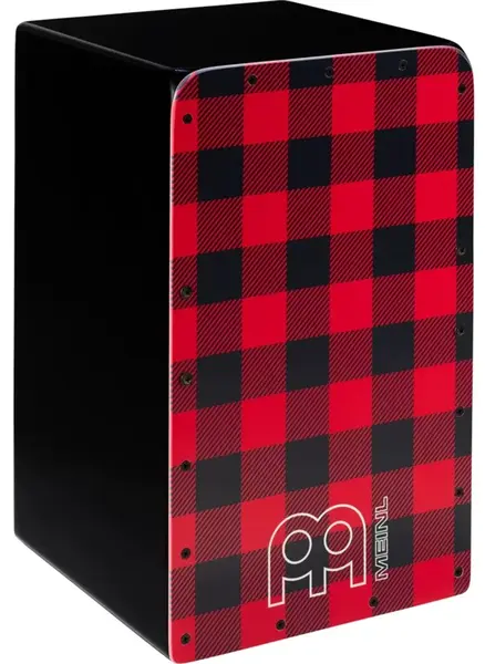 Meinl HCAJ3LJ Lumberjack String Cajon