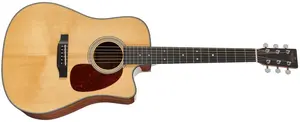 Sigma Guitars DMC-1E-MF