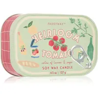 Paddywax Bistro Heirloom Tomato vonná svíčka 127 g