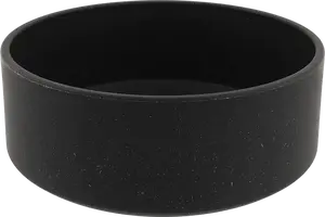 Miska Dog Fantasy EcoStyle šedá 17cm 1150ml