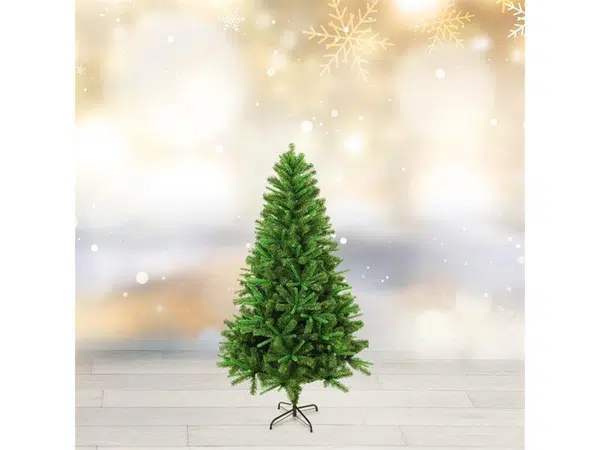 Stromeček umělý 56485A 120cm zasněžený