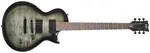ESP LTD EC-200DX CHARCOAL BURST