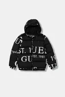 Dětská bunda Guess