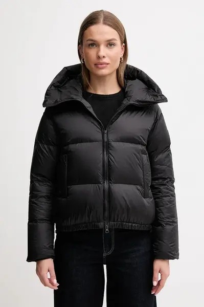 Péřová bunda Bomboogie RIGA