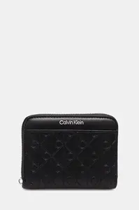 Calvin Klein  Kožená peněženka