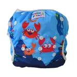 GaGa's pleny Plenkové plavky pro děti Krab XL