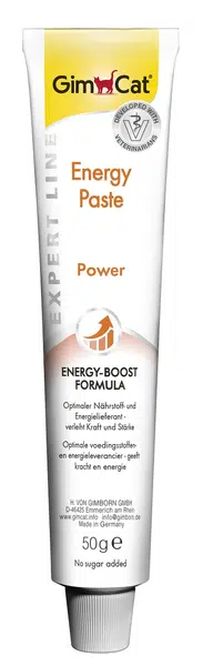 GimCat Energy pasta 50 g