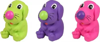 Flamingo latexové psisko 1 ks