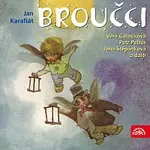 Různí interpreti – Karafiát: Broučci