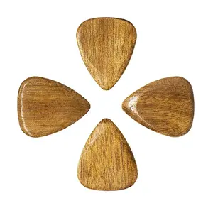 Timber Tones Rose Apple 4-Pack