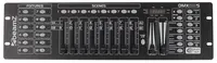 BeamZ DMX-192S