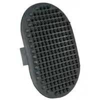 Trixie masážní kartáč na ruky 8 x 13 cm (TRX2333)