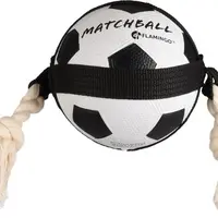 Flamingo Matchball fotbalový míč 12,5 cm