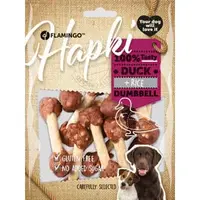 Flamingo Hapki Dumbbel - Kachna 150 g