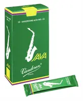 Vandoren Alto Sax Java 2 - box