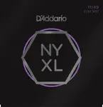 D'Addario NYXL1149