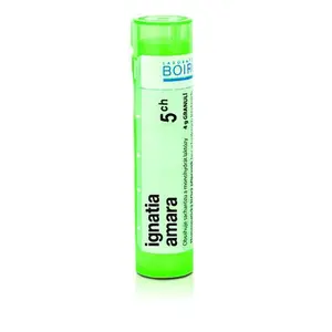 Ignatia amara 5CH granule 1x4g