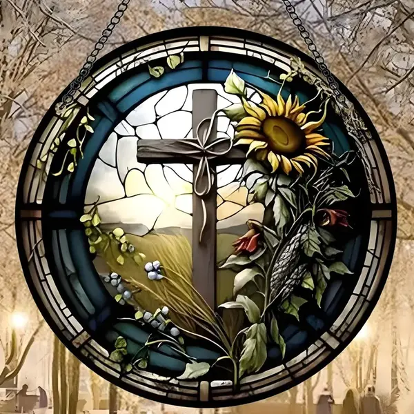 Lapač Slnka-Cross/Typ4 H31564