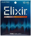 Elixir Nanoweb Light