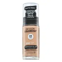 Revlon Colorstay Make-up Combination/Oily Skin tekutý make-up pre mastnú a zmiešanú pleť 200 30 ml